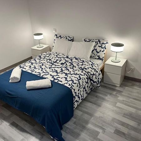 New Quiet Apartment Free Wifi In Gran Via Downtown Madrid Exterior foto
